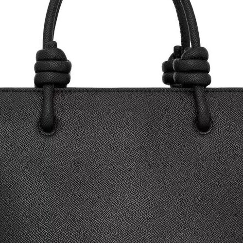 Capazo P Tous La rue new negro | Bolsos de mano