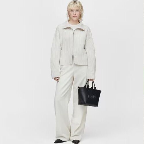 Capazo P Tous La rue new negro | Bolsos de mano