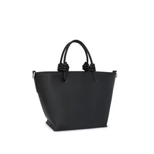 Capazo P Tous La rue new negro | Bolsos de mano