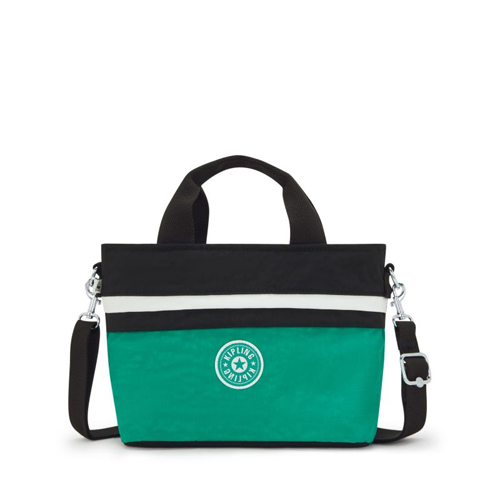 Bolso Kipling Minta negro