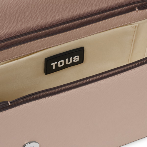 Bandolera Tous M Brenda topo interior | Bolsos Tous