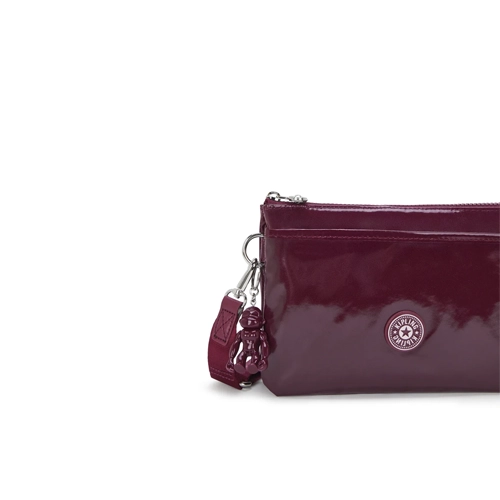 bolso kipling riri burdeos | bolso Kipling