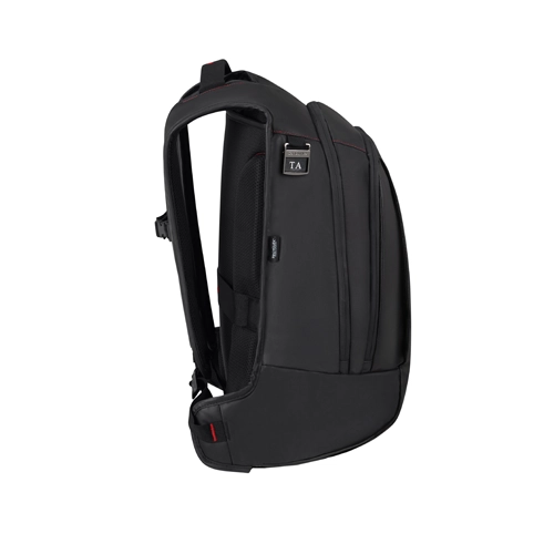 mochila 17.3 samsonite ecodiver negro | mochila de viaje