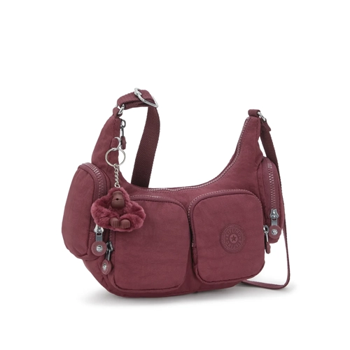 bolso kipling rikka s burdeos | bolsos Kipling online