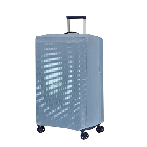 funda maleta american tourister azul | fundas maleta american tourister