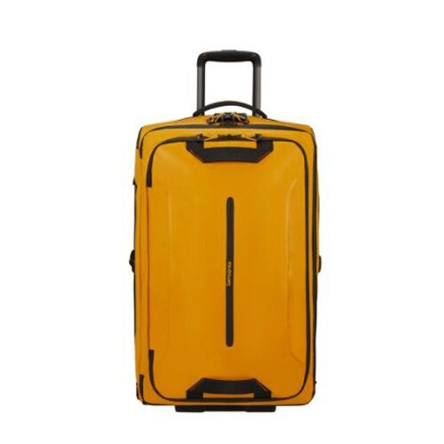 Bolsa viaje cabina Samsonite Ecodiver amarillo | Maletas cabina