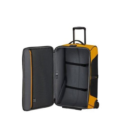 Bolsa viaje cabina Samsonite Ecodiver amarillo | Maletas cabina