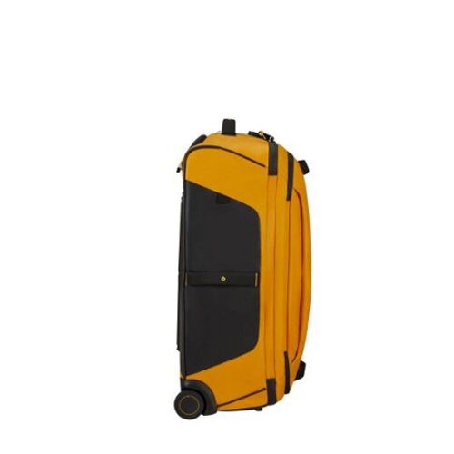 Bolsa viaje cabina Samsonite Ecodiver amarillo | Maletas cabina