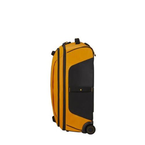 Bolsa viaje cabina Samsonite Ecodiver amarillo | Maletas cabina