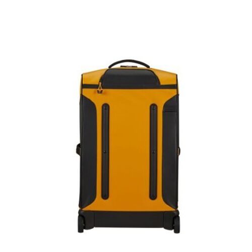 Bolsa viaje cabina Samsonite Ecodiver amarillo | Maletas cabina