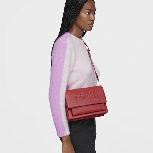 Bandolera M. Audree Tous La Rue New teja