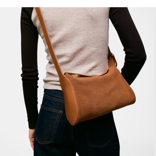 bolso tous piel arlette cuero modelo | bolso tous I Oficial