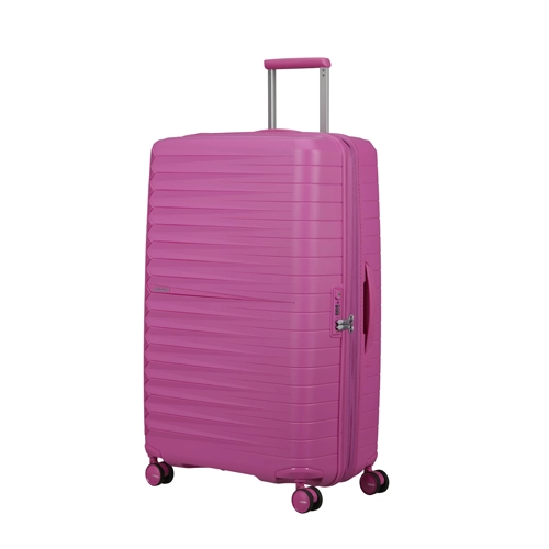 maleta american tourister grande fastforward fucsia | maletas american toursiter oferta