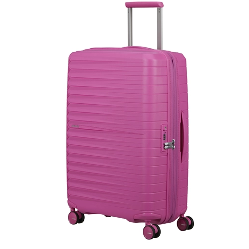 maleta american tourister fastforward fucsia | maletas american toursiter oferta