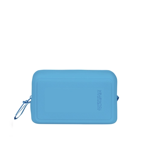 neceser american tourister urban groove azul | neceser AmericanTourister
