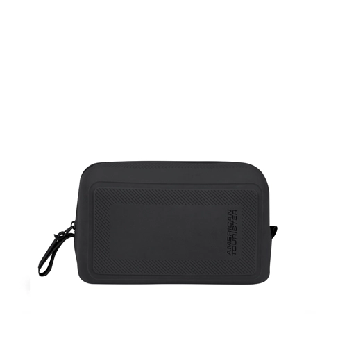 neceser american tourister urban groove negro | neceser AmericanTourister