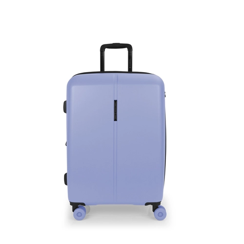 maleta gabol mediana pacific lila | maletas gabol