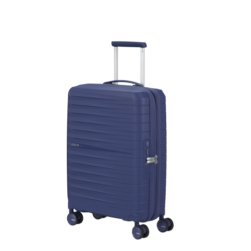 maleta-american-tourister-cabina-fastforward-morado maleta american tourister cabina fastforward morado | maletas rigidas