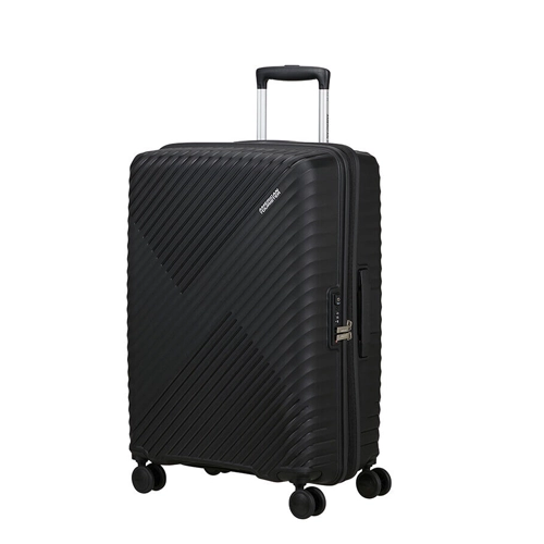 maleta american tourister mediana diablast negro | maletas oferta american tourister